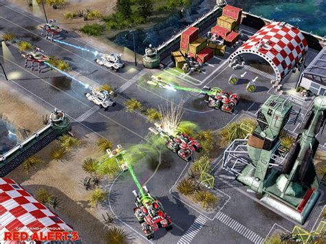 cnc ra3 download|Command & Conquer Red Alert 3 .